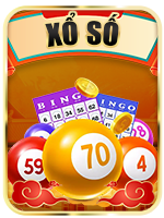 Xổ Số